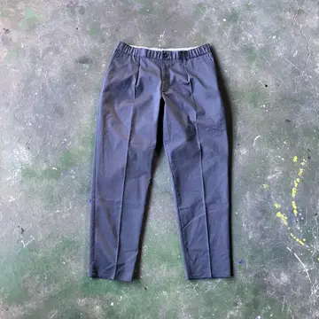 PING 골프 팬츠 그레이 LL