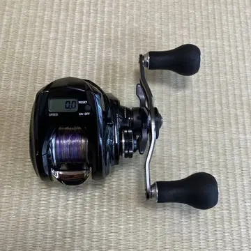 다이와 Daiwa TIERRA A IC 티에라 베이트 낚시릴