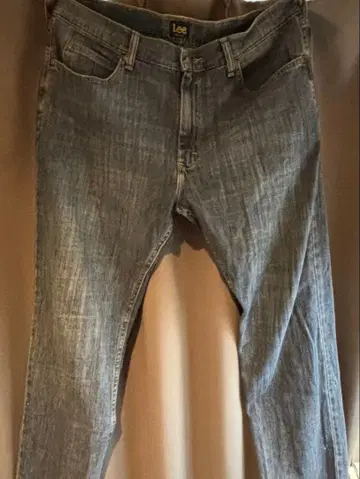 [ Lee ] 데님 팬츠