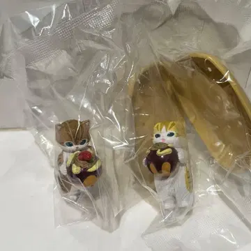 mofusand 타코야키냥 2개 세트