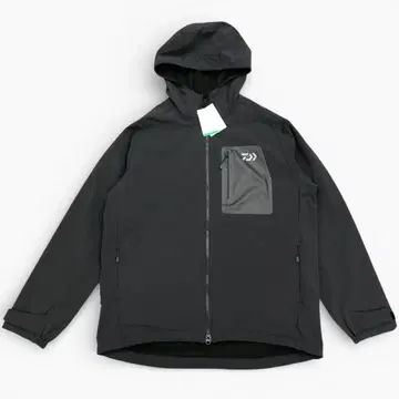 미사용 다이와 DJ-9325 STORMFLEECE 윈드 블록 자켓
