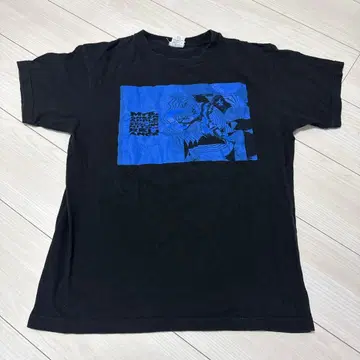 GREEN APPLE 2022년 투어 T셔츠