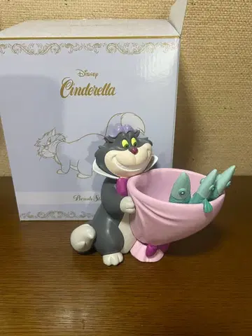 루시퍼 메이크 브러쉬 스탠드