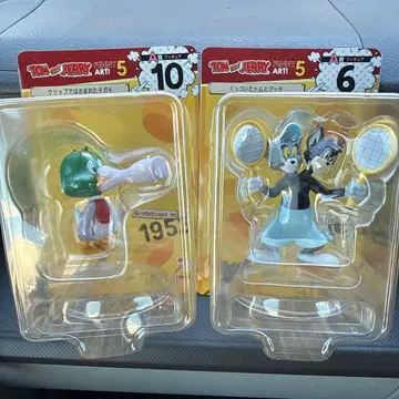 톰과 제리 제일복권