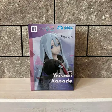Yoisaki Kanade 25cm 피규어 SEGA