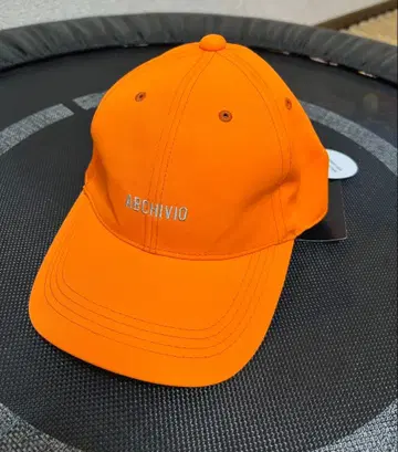 ARCHIVIO 발수 캡 알치비오