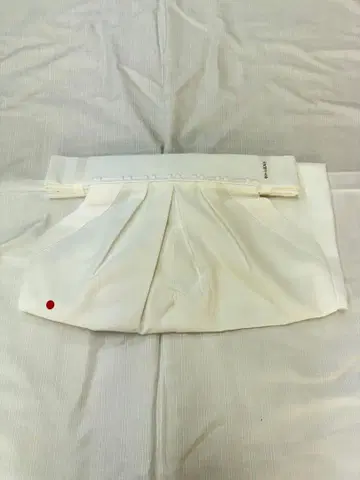 하카마 나사 바닥 단 신사 신주 복장 신직 기모노