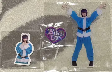 러브식 하야테 세트