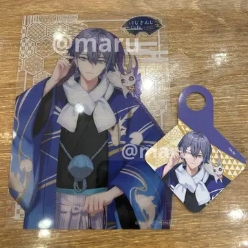 코야나기 로우 클리어 카드 택 니지산지 스이파라 스위츠 파라다이스 혜택