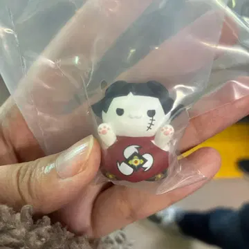 원피스 냥피스 에그헤드 편 센토마루 미개봉