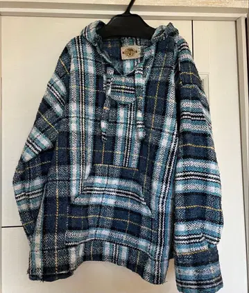 EARTH RAGZ 멕시칸 후드티