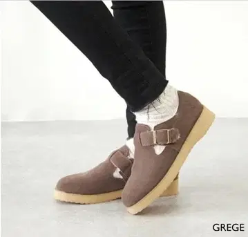 미네통카 MINNETONKA T스트랩 슬립온 [ 18M15 ]