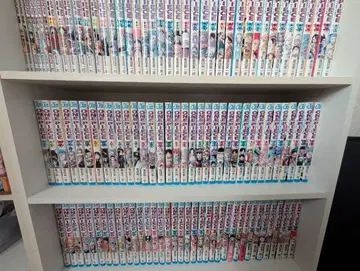 원피스 전권 세트 1-105권 세트