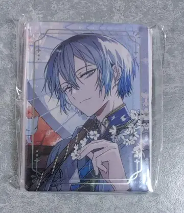 니지산지 노스탤지어 아크릴 블록 코야나기 로우