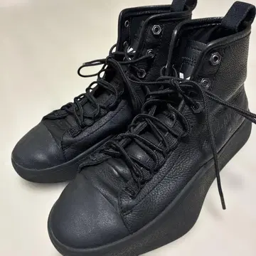 Y-3 하이컷 스니커즈