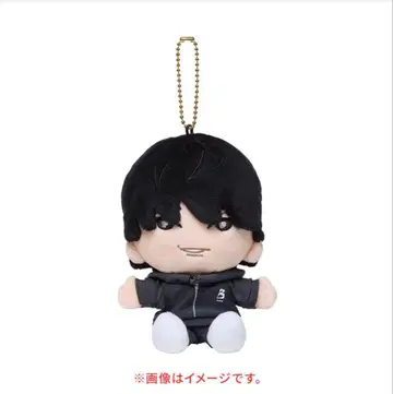 SixTONES MILESixTONES 굿즈 봉제 인형 마츠무라 호쿠토