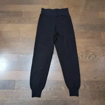 완판템 스타일믹서 리브 팬츠