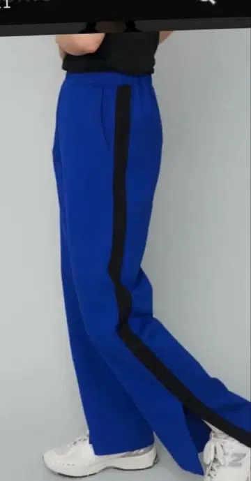 해린도트사이 Line pants 라인 팬츠 새상품급