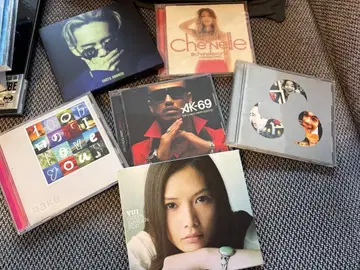 결혼식 CD 원반 [단품 구매 상담 가능] 총 12매/지참용