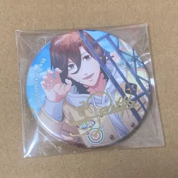 우타프리 코토부키 레이지 샤니스트 BS 캔뱃지 SP