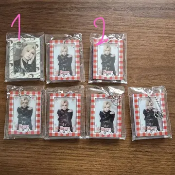 키류인 쇼 히토리요가리 가챠