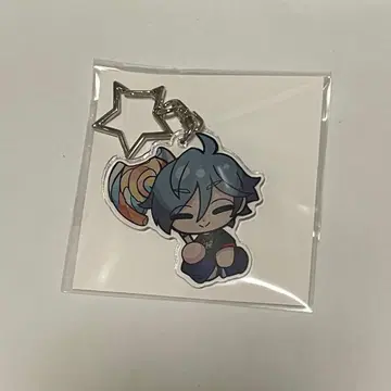 SCARZ 제5인격 모네이로 아크릴 키링