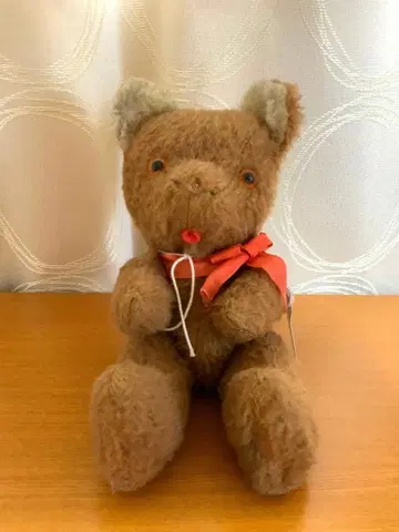 앤티크 베어 프랑스