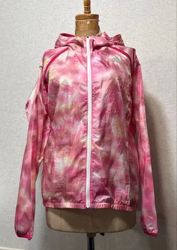 adidas 윈드 브레이커 OT 새상품급