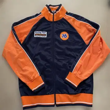 새상품급 76 Lubricants 76 루브리칸츠 속기모 저지 M