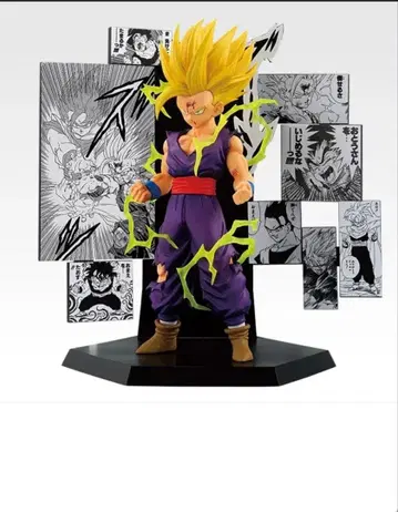 제일복권 드래곤볼 40th 그 두 번째 C상 손오반