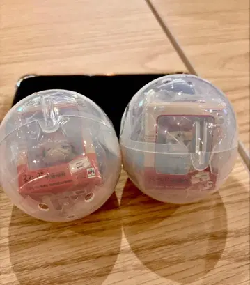 주술회전 룩업 미니어처 컬렉션 2