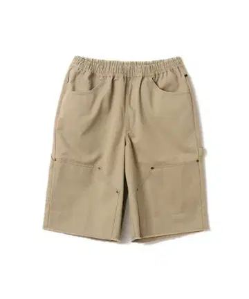 Dickies x atmos KNEE PAINTER SHORTS