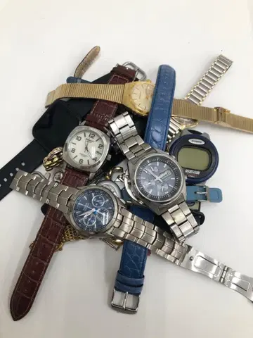 R 시계 모음 상품 1