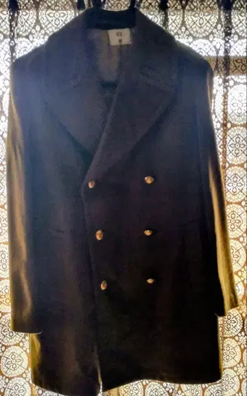 밀리터리 자켓 1