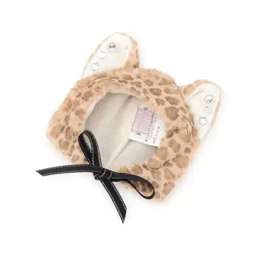 곰돌이용 모듬 후드