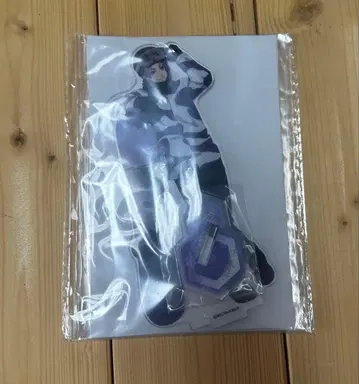 블루 록 미카게 레오 아크릴 스탠드