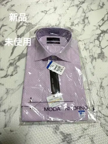 Y셔츠 긴팔 M 사이즈