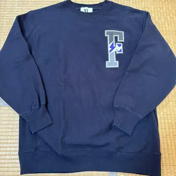 Fragment University 트레이닝복 XL 네이비