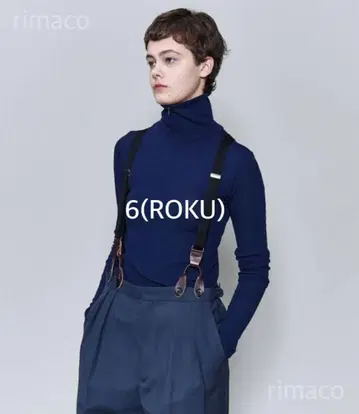 6(ROKU) 서스펜더