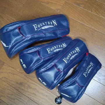 포틴 정품 헤드커버 1W, 3W, 5W, UT