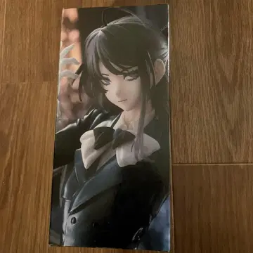 Ado 피규어 Winter ver.