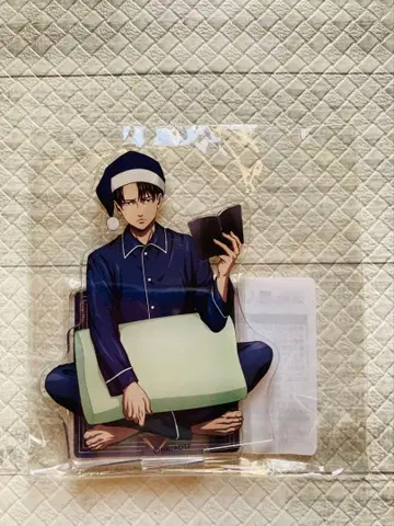 진격의 거인 슈퍼 호텔