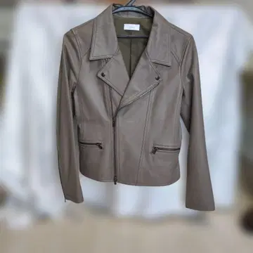 IPSE 그레이 라이더 자켓