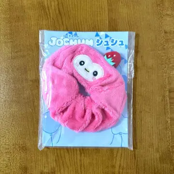 미사용 새상품 JOCHUM JO1 스크런치 뽀뽀 카와니시 타쿠미