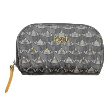 포렐파주 코인 케이스 에카유 패턴 30-25110707