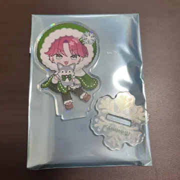 브레마이 아크릴 스탠드 아이자와 애니메이트