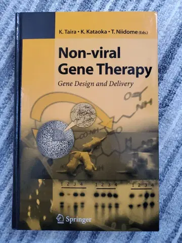 Non-viral Gene Therapy