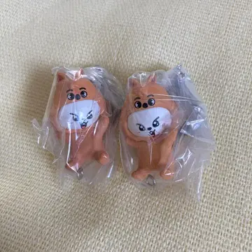 SKZOO 츠만데츠나게테마스코토 vol.2 Leebit