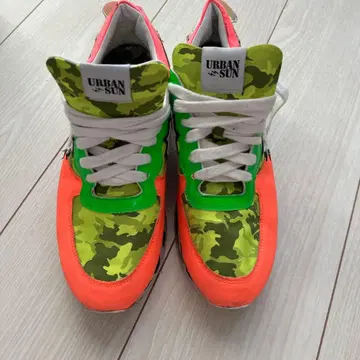 URBAN SUN 스니커즈 40 사이즈