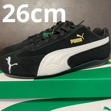 푸마 스피드캣 OG 푸마 스피드캣